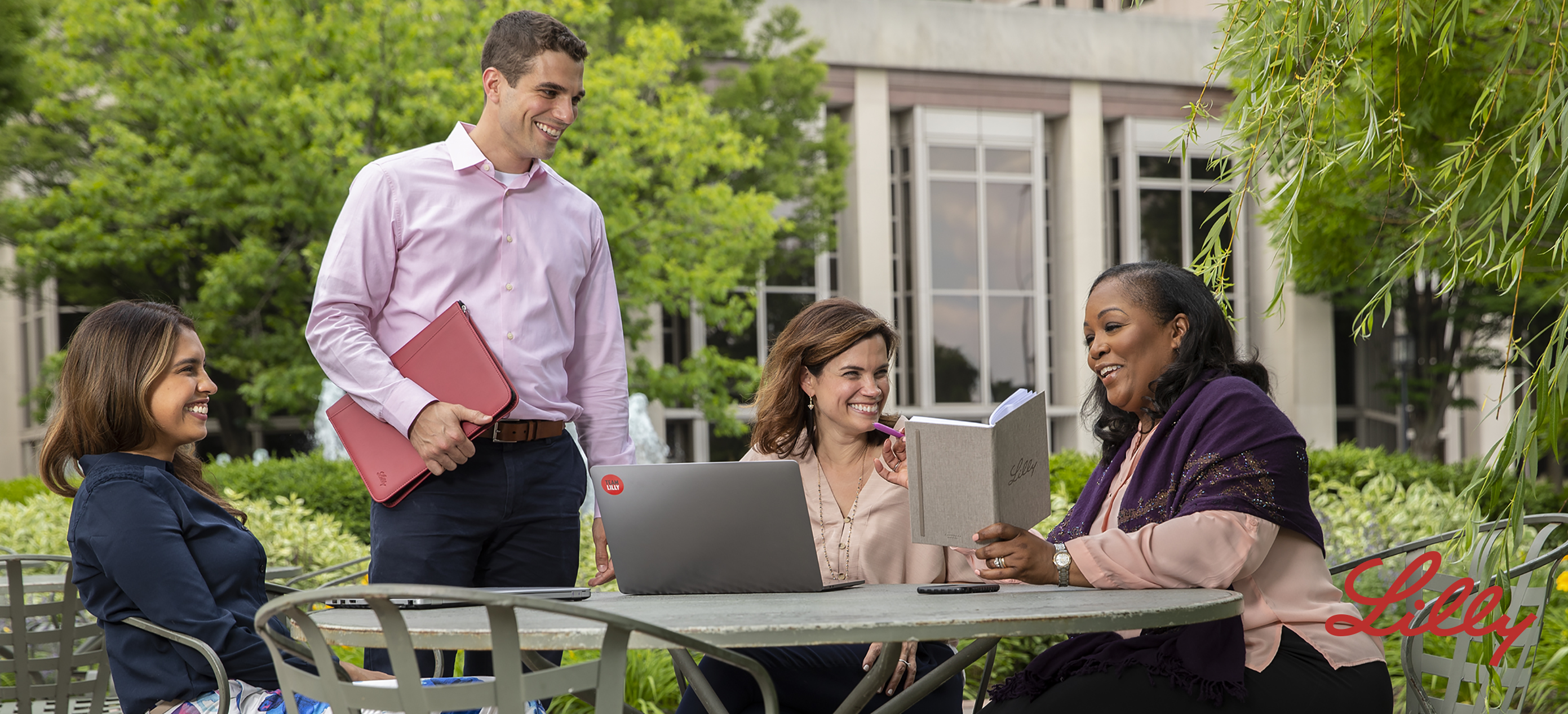 Eli Lilly and Company